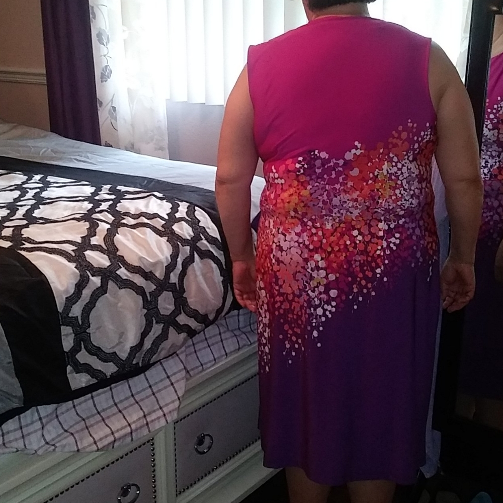 Sheath Dress - Picture 5 of 5